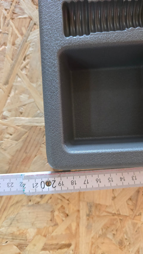 Étagère de tableau de bord pour VW T4