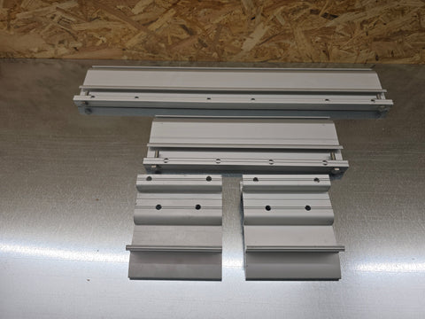 Adaptateur de store Adaptateur 6002, Boxer/ Jumper/ Ducato jusqu'à 2006