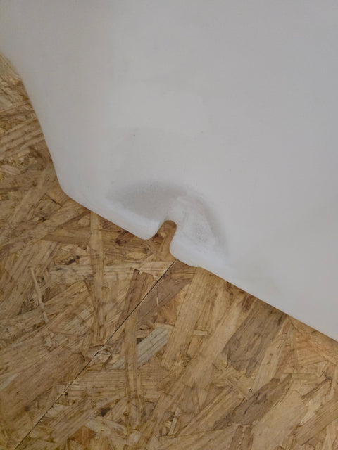 réservoir d'eau 45 L