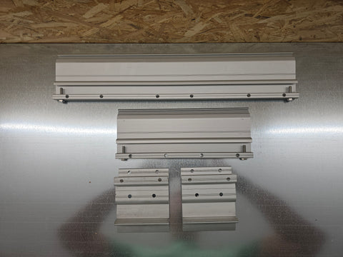 Adaptateur de store Adaptateur 6002, Boxer/ Jumper/ Ducato jusqu'à 2006