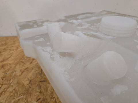 réservoir d'eau 45 L