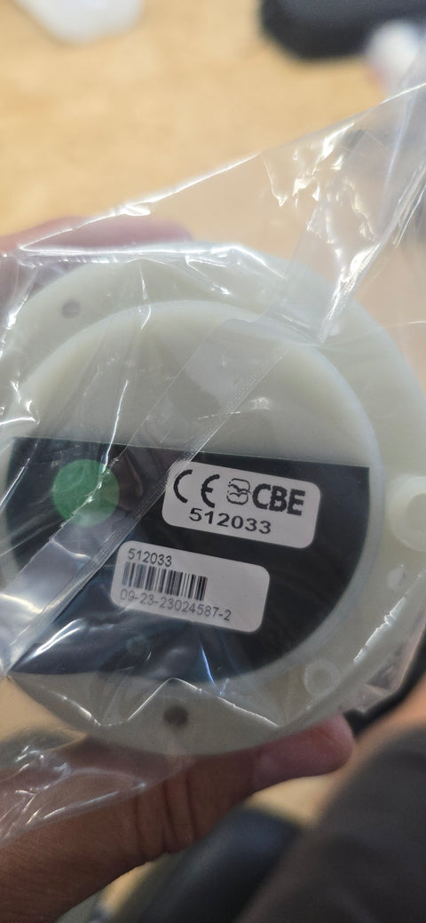 Sonde de réservoir CBE pour hauteur = 33 cm