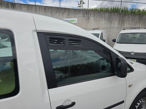 Grille de ventilation Mercedes Sprinter et VW Crafter