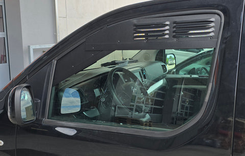 Grille de ventilation pour cabine de conduite Proace, Jumpy, Expert à partir de 03/2016