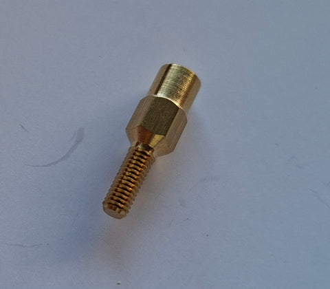Deckelbolzen, 2nd series lid stud bolt