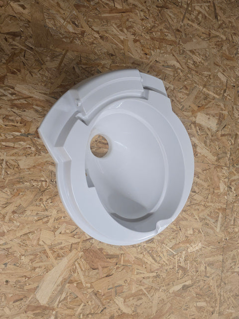 Einsatz für Campingtoilette / Camping-WC C260 Bowl Inner