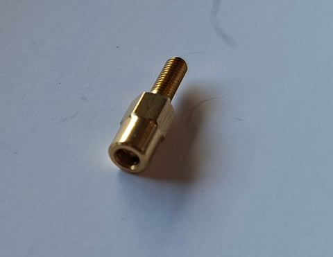 Deckelbolzen, 2nd series lid stud bolt