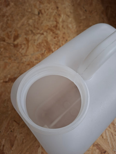 Wasserkanister / Wassertank / Tank / mobiler Tank zum Einfüllen 16l mit Ausgiesser