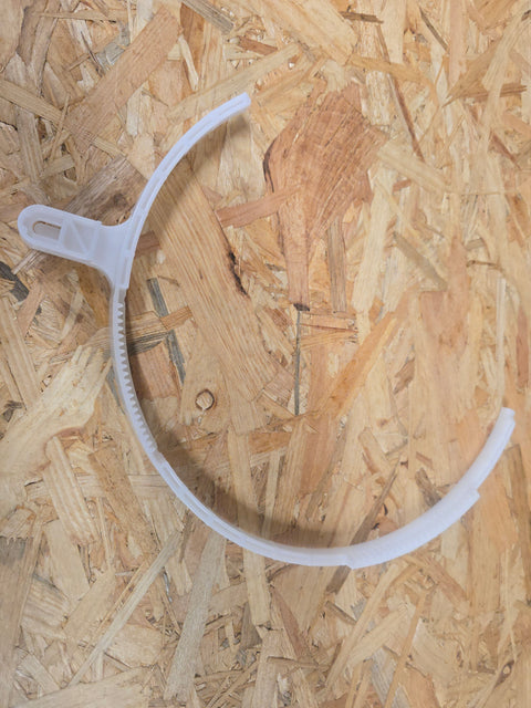 C250/260 Ring Blade Mechanis