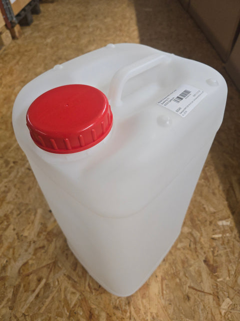 bidon à col large 30 l