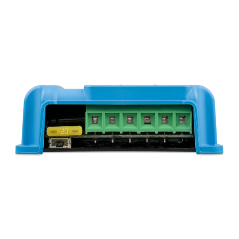 Contrôleur de charge solaire SmartSolar MPPT 75/15 avec Bluetooth