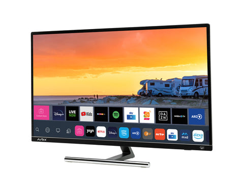 Avtex Full HD Smart-TV mit WebOS 32"