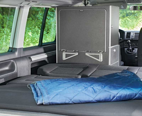Calischrank VW T5 / T6 / T6.1 California Beach et Multivan