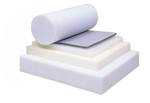 Mousse pour revêtement de compartiment moteur VW T3 (étroite)