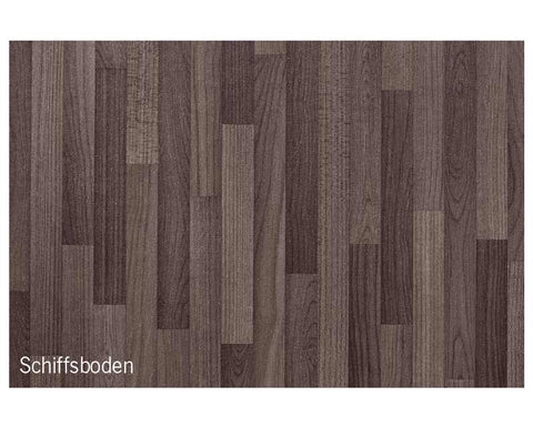 Plancher pour VW Caddy 5 Camp Maxi Camp année 8/10 à 8/20 - plancher de bateau