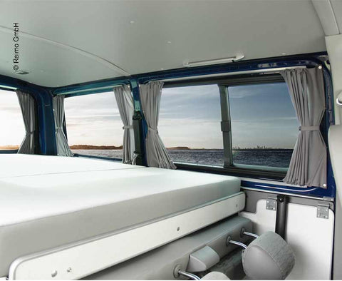 Set di tende opache per Mercedes Vito Camper