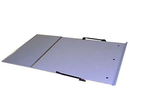 Lit de toit super plat pour VW T6.1, T6, T5 LR - Avant haut