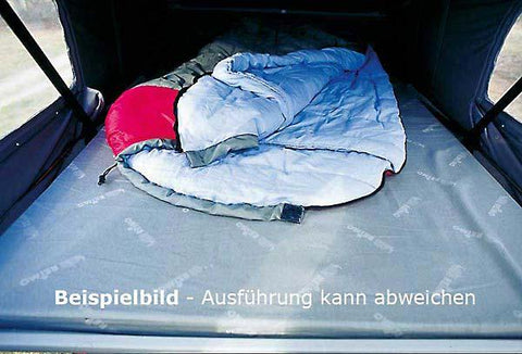 Lit de toit pour VW T6/T5 KR, variante moins chère