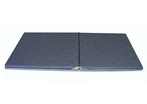 Letto pieghevole SD VWT4 kR laminato grigio chiaro