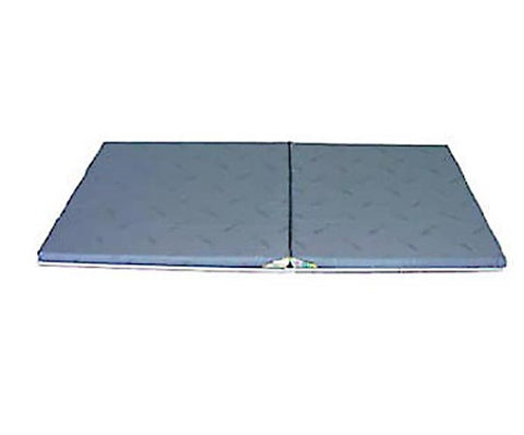 Letto pieghevole SD VWT4 kR laminato grigio chiaro