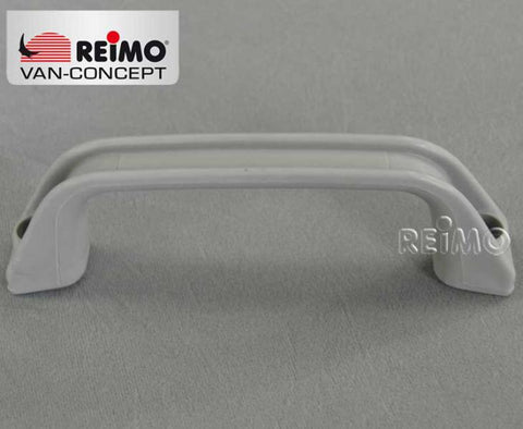Maniglia in plastica, pezzo di ricambio, interasse fori 150 mm