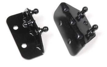 Staffa SD T4 KR 90 gradi 3 bulloni