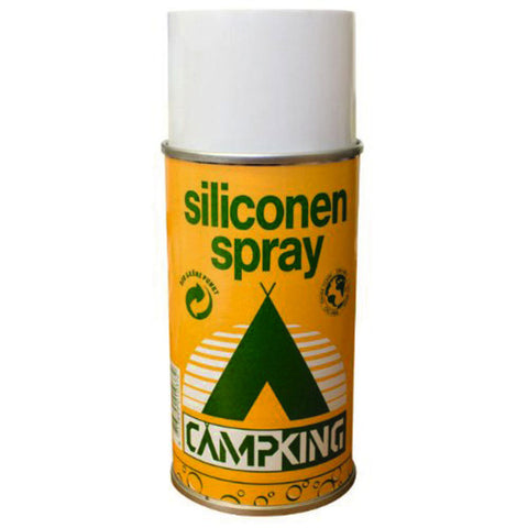 Spray al silicone per un funzionamento più fluido della cerniera