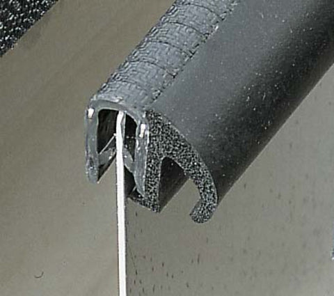 découpe de toit prof. lèvre 50m