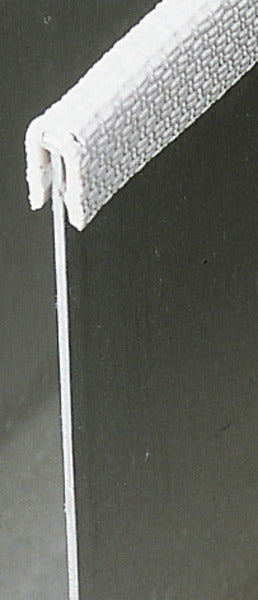 Protection des bords petite taille noire 50 m