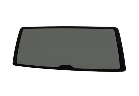 Lunotto posteriore rigido per VW T5/T6 a partire dall'anno modello 2004