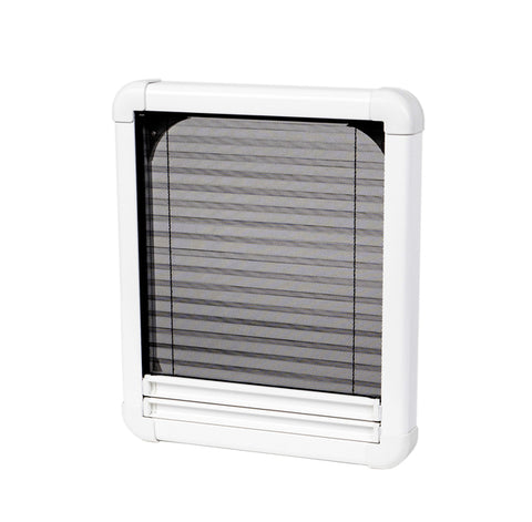 Occultant et anti-insectes pour Carbest RW Nautic