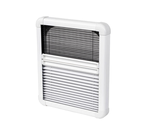 Occultant et anti-insectes pour Carbest RW Nautic