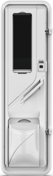 Porte de placard 1950x550 2xFAP re