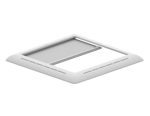 store occultant pour hottes de toit