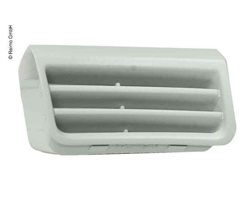 Griglia di ventilazione lato conducente
