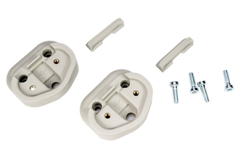 Adaptateur REMIfront-Rollo IV pour pare-soleil Ducato à partir de 2006