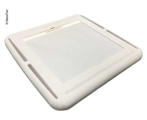 Tenda oscurante MaxxShade per cappa da tetto MaxxFan Deluxe
