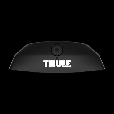 Kit di copertura Fixpoint - Nero