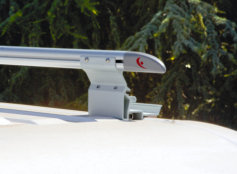 Portapacchi per Fiat Ducato, Peugeot Boxer, Citroen Jumper dal 2006