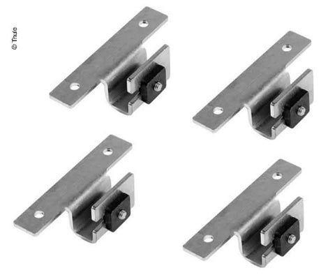 Kit de transformation Thule pour système Thule SmartClamp