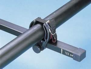 Galerie de toit VW pour T4, T5, T6 et autres fourgons