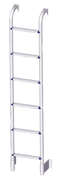scala a 6 gradini