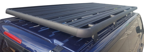 Barres de toit Euro Carry pour Fiat Ducato, Citroën Jumper, Peugeot Boxer à partir de 07/2006