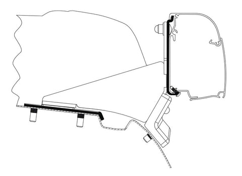 Marca.Adattatore.Vito/Classe V