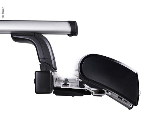 Adaptateur de store pour galerie de toit Thule - Pour Ducato à partir de 07/2006