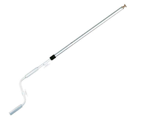 Manivelle de store Thule Omnistor réglable de 130 à 190 cm