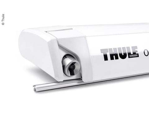 Kit di binari Thule Keder per tende da sole da tetto