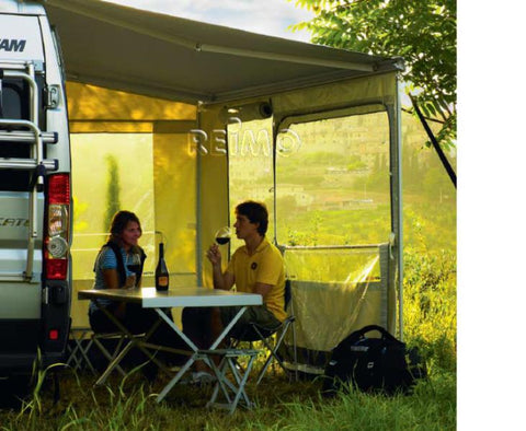 Saf.Room 300cm Blu Zaffiro