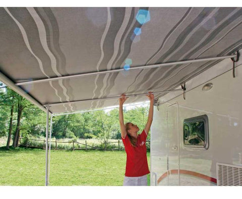 Pied de support Caravanstore
