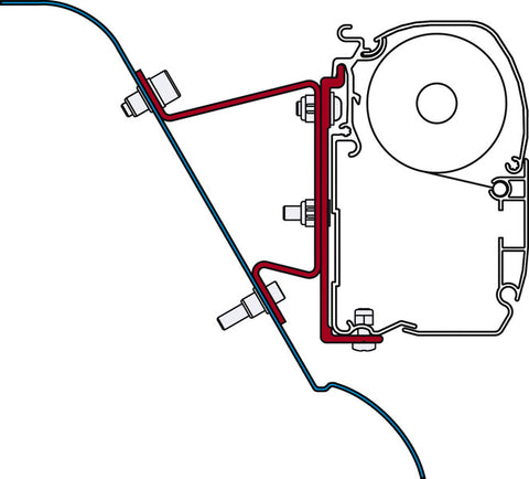M.Adapt.Sprint/Craft/Westf